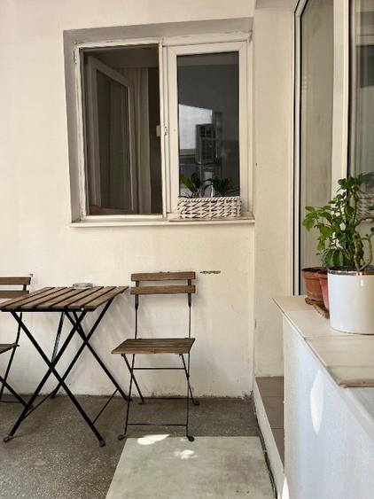 Închiriere apartament 2 camere Cismigiu