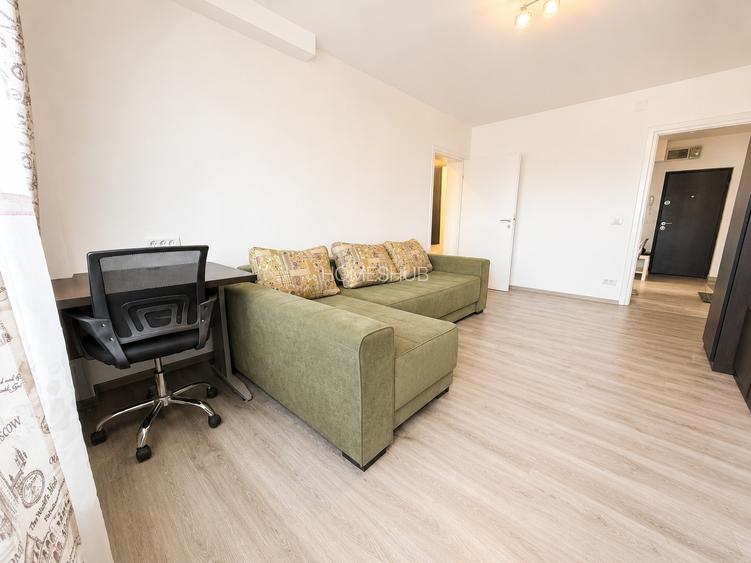 0% | Apartament 2 camere 53 mp, centrala proprie, la metrou Lujerului - 4