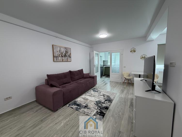 Garsoniera tip studio,bloc 2026,zona Militari Residence,Str. Sergent Ilie Petre