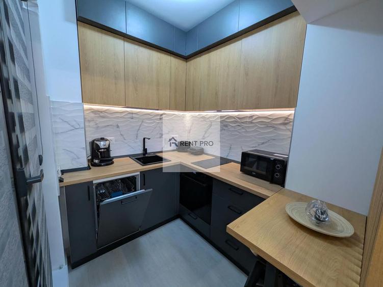 2 Camere Smart Lujerului Metrou Afi Mall Parcare Inclusa