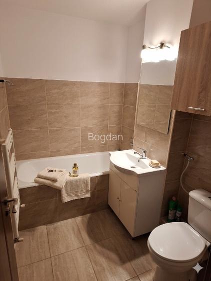 De închiriat apartament 3 camere – Brașov, Centrul Nou - 5