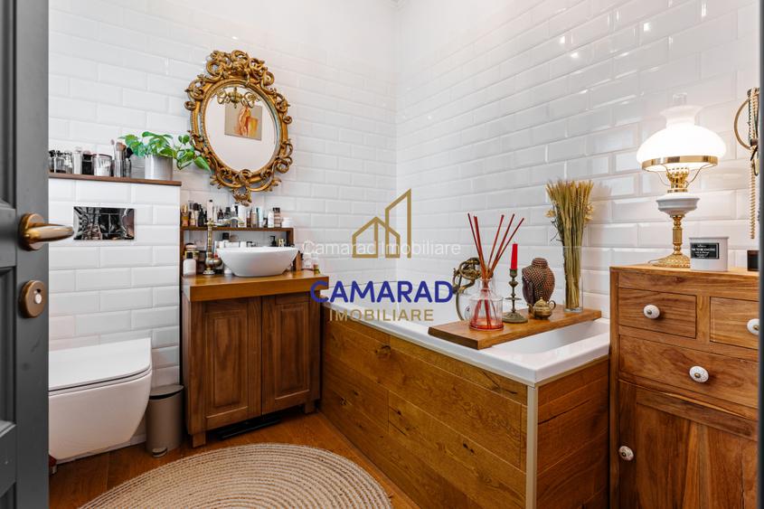 Vilă deosebita de vânzare în Corbeanca – Langa padure | Complex rezidențial - 6
