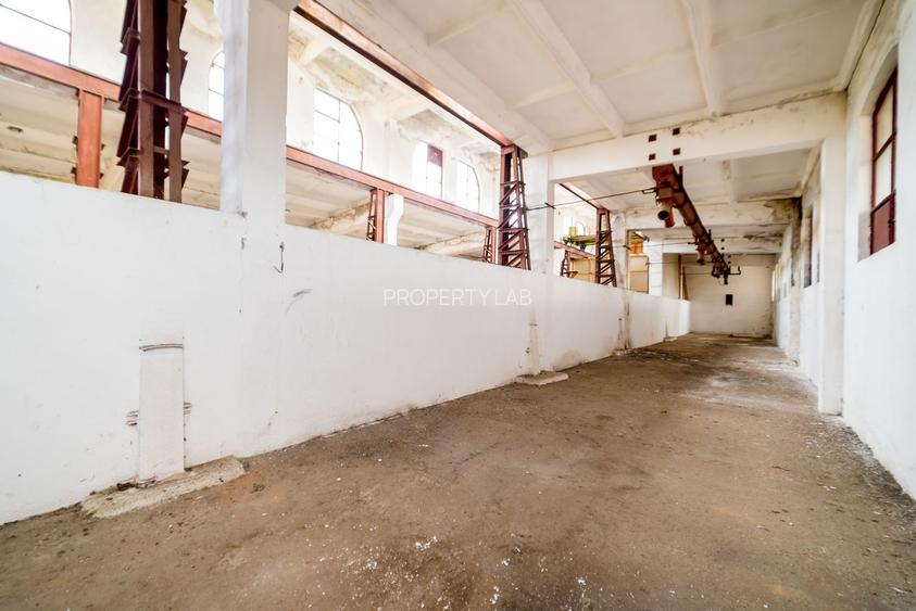 Hală spațioasă în Lipova oportunitate investiție - 4