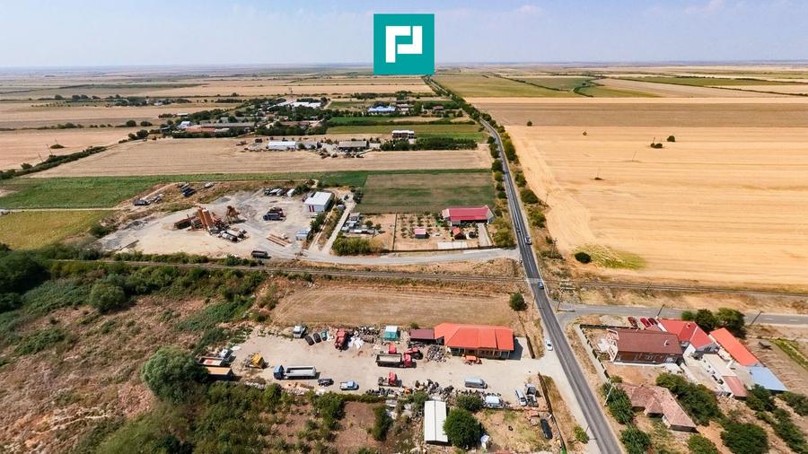 Teren in Pâncota