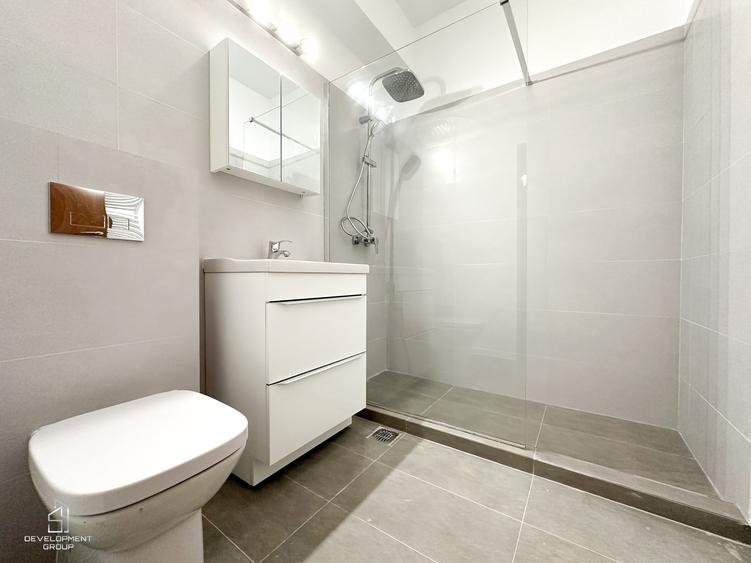 Apartament 3 camere cu terasa | zona Iancu Nicolae, 2 Locuri de parcare