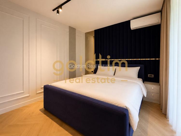 TERASA 90 mp/ARQA RESIDENCE/IANCU NICOLAE/SUPERB/2 LOCURI PARCARE SUBTERANE - 32