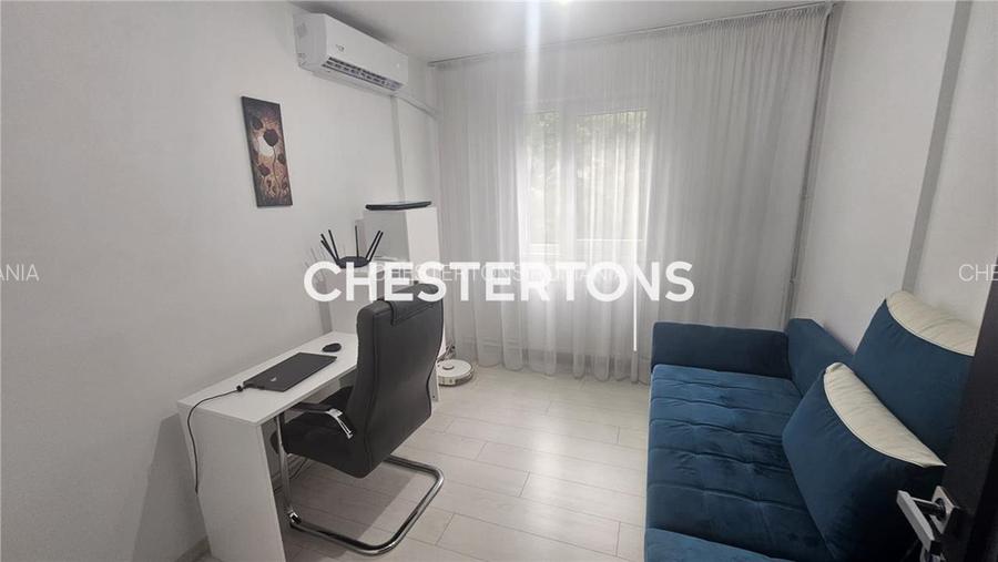 Apartament 3 camere centrala proprie Apusului comision 0% - 9