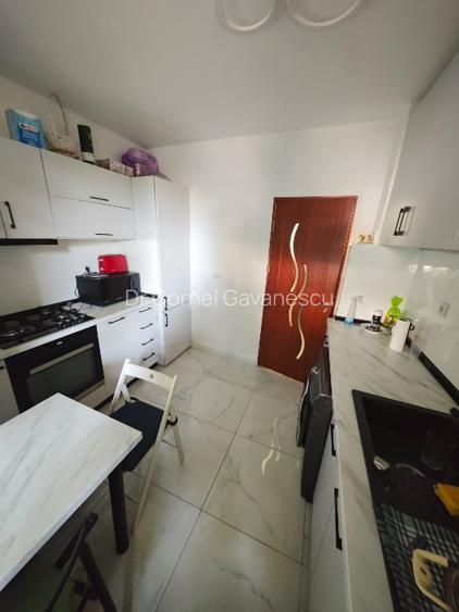 Apartament 3 camere - Metrou 1Mai/Calea Grivitei - 7
