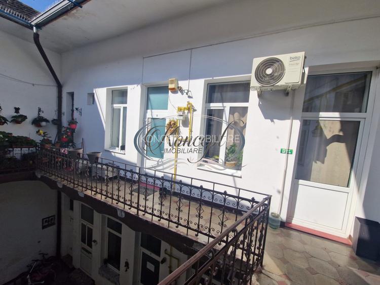 Apartament 2 camere, Piata Mihai Viteazu, Central - 9