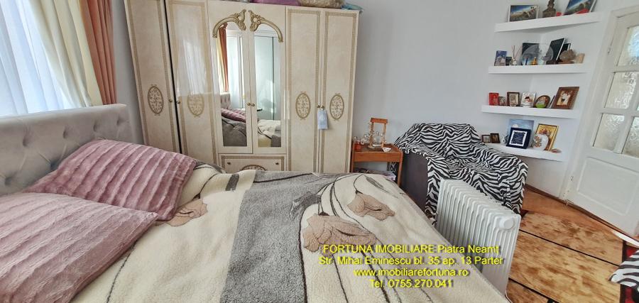 Proprietate com.Stefan cel Mare, intr-un cadru natural inedit
