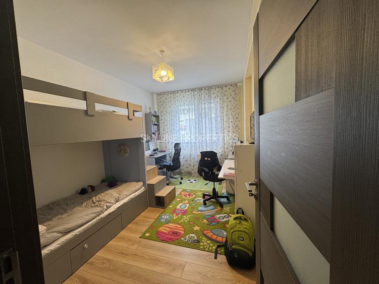 Apartament de vânzare Florești | Zona Abatorului 5 | 2 camere - 11