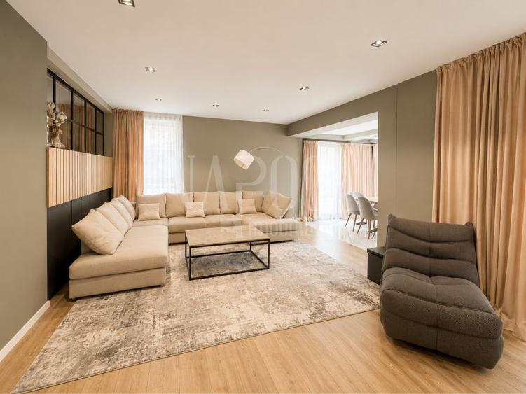 Casa 4 camere de vanzare in Faget, Cluj Napoca