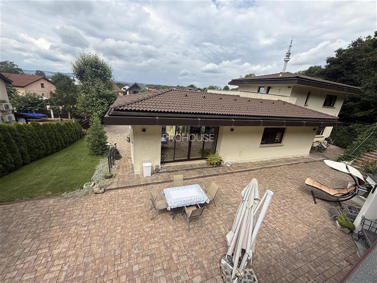 ELEGANTA FARA COMPROMIS | RESEDINTA EXCLUSIVISTA IN BACAU | 424 MP CONSTRUITI | - 38