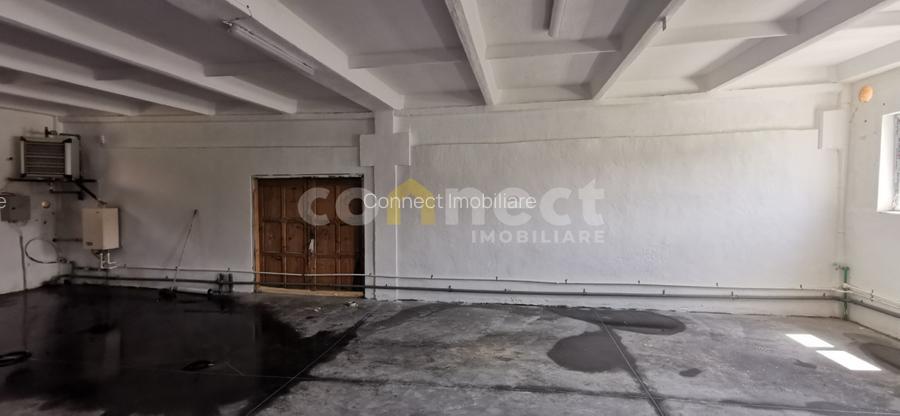 Hală de închiriat | SU 150 mp, acces facil | Cluj - 5