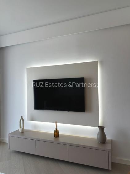 Apartament 2 camere | Parcare subterană inclusă | Zona Pipera - 5