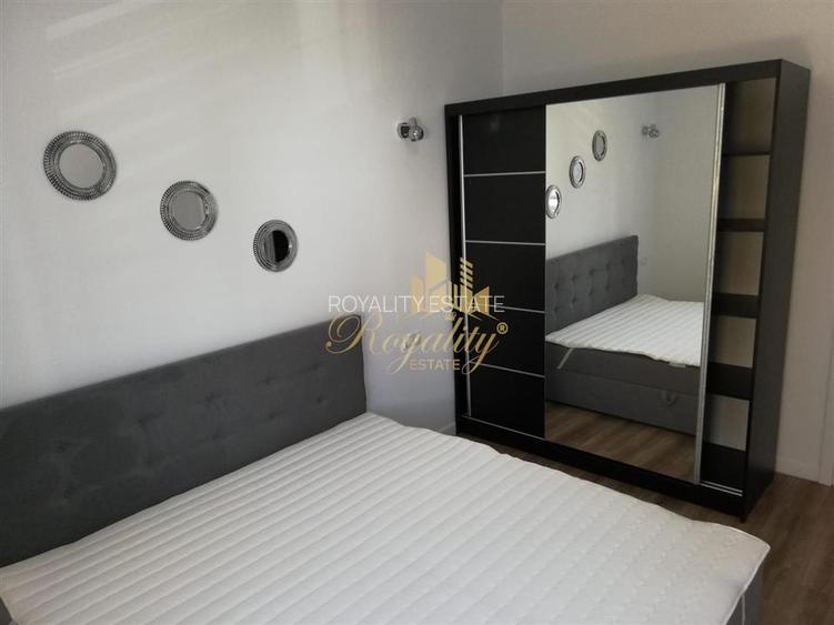 Apartament  2 camere, bloc nou, ETAJ 1, loc de parcare- Zona Lipovei - 4