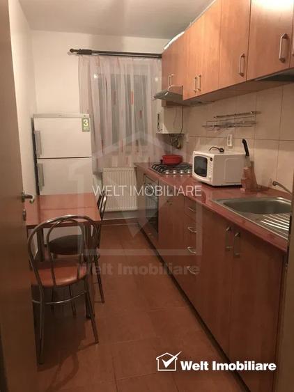Apartament o camera in cariterul Zorilor - 5