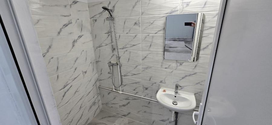 Hala 300 mp in Parcul Industrial Roman pt. productie, depozitare, servicii