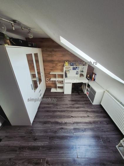 Apartament 3 camere - Almasu mic - 2