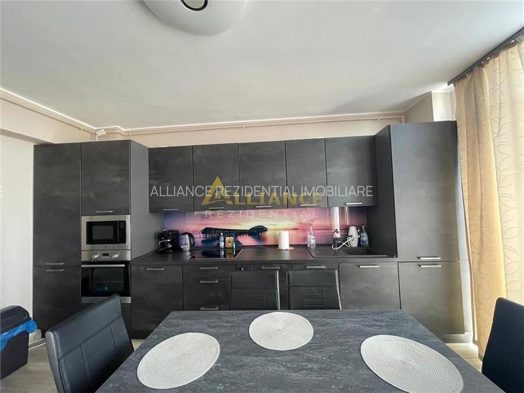 Vitan-Barzesti-Apartament Cu 3 Camere Mobilat/Utilat - 20