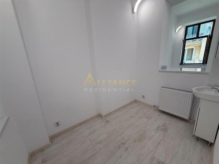 Ultracentral-Apartament 2 Camere Tip Duplex-Gata de Mutare