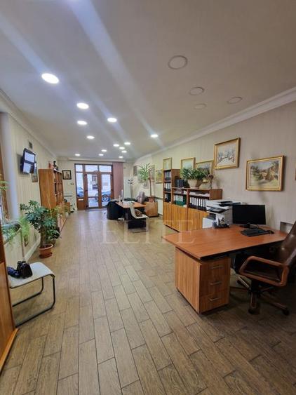 Apartament 2 camere în zona b-dul. EROILOR, piata Avram Iancu