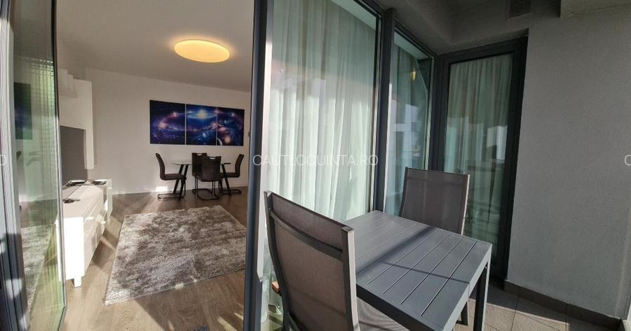 APARTAMENT 3 CAMERE | CLOUD9 | LUX | 2 LOCURI DE PARCARE | - 13