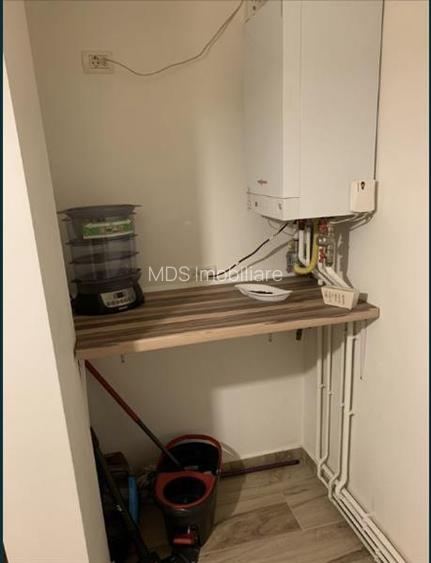 2 camere etaj 2 Aradului - 8