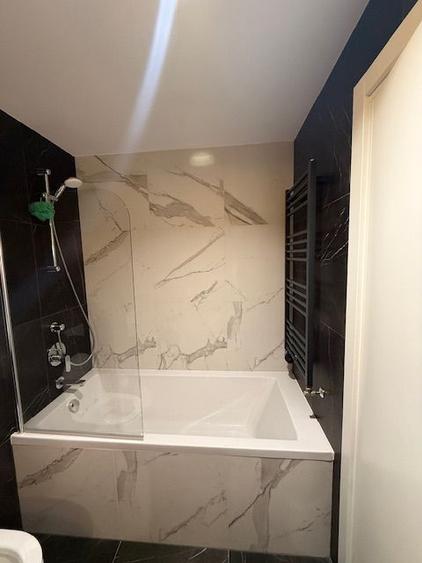 Apartament 2 camre | ONE Herastrau Towers | complet mobilat si utilat