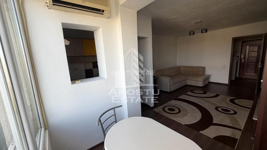 Apartament 1 camere de inchiriat,Circumvalatiunii, Timisoara - 2