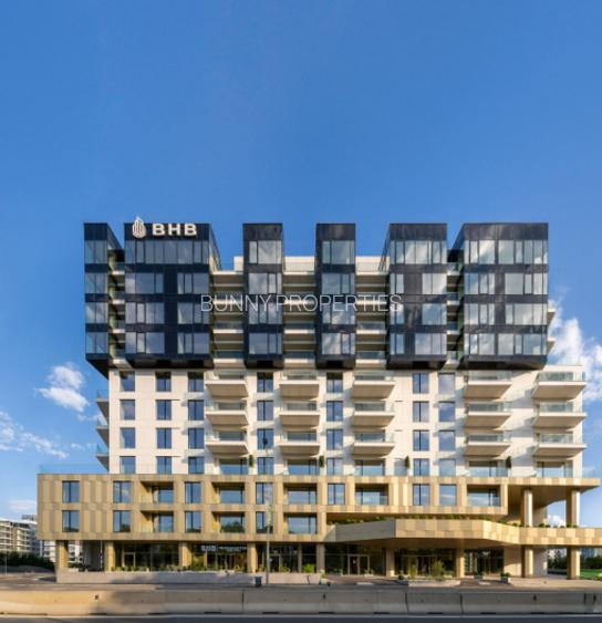 Babu's apartments at Bhb Avenue Floreasca - 10