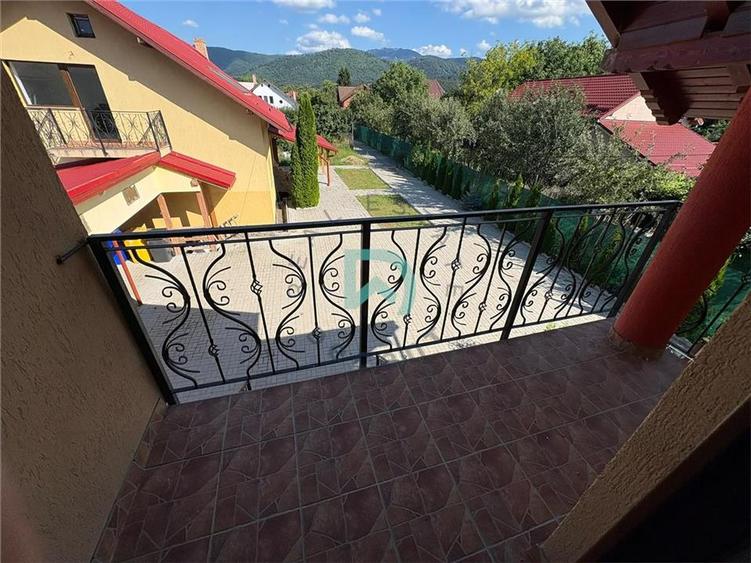 Casa de inchiriat, 200 mp - Cristian