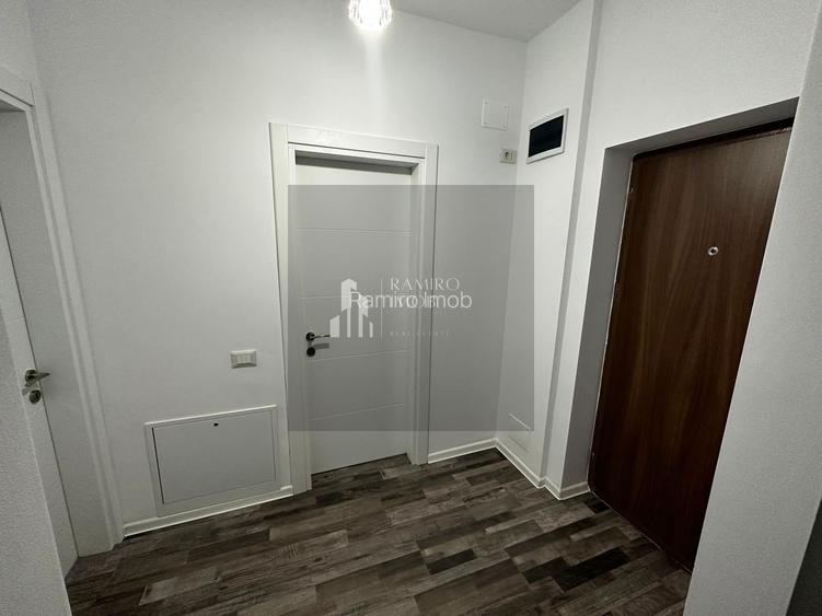 Apartament 2 camere decomandat  54 mp | Bloc nou | Mobilat și utilat - 2