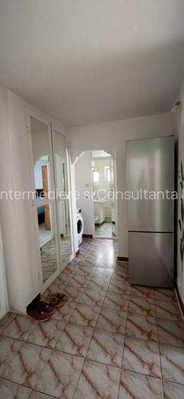 🙋CET🔸 2 Camere Decomandate 53m² Mobilat Utilat Centrala Gaze Loc de Parcare - 11
