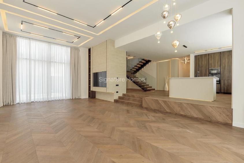 Vilă exclusivistă în Pipera - 5