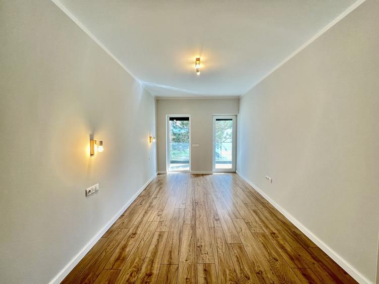 Apartament NOU | 3 camere, terasa 10.7 mp | ideal investitie