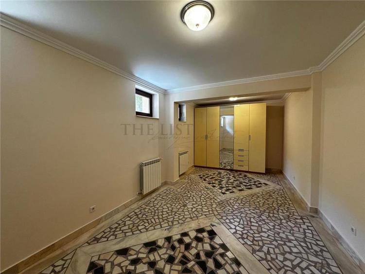 De Inchiriat Vila Individuala | Piscina proprie | Pipera