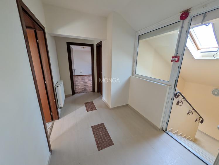 Casa 5 camere 220mp | 0 comision | Tunari central | 200mp teren - 21