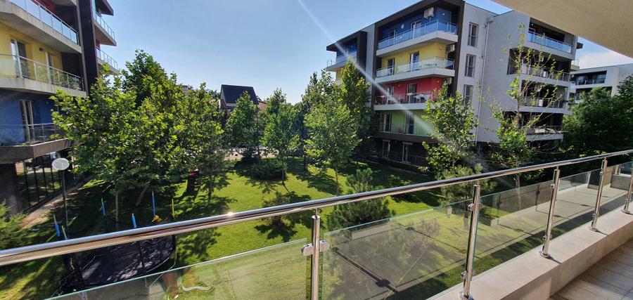 Apartament 3 camere zona Otopeni (Aeroport)
