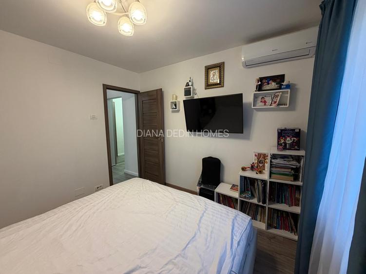 Apartament 2 Camere Renovat -RAHOVA- Parc Sebastian - 5
