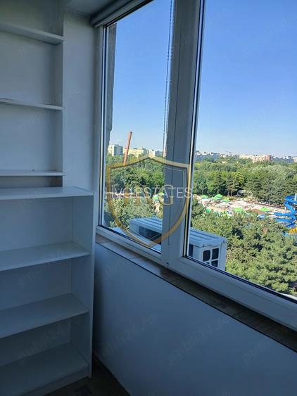 Apartament cu 2 camere | Proximitate metrou | Parcul Drumul Taberei - 8