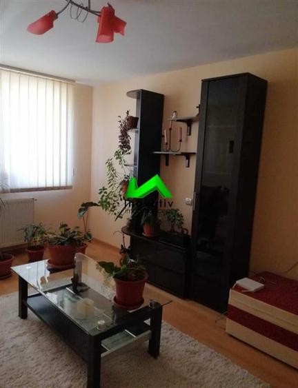 Apartament 3 camere de inchiriat Sibiu Cedonia