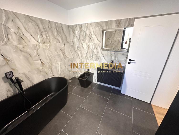 CASA NOUA I 105 MP I 4 CAMERE I ALBA IULIA I MOBILATA COMPLET I DISPONIBILA