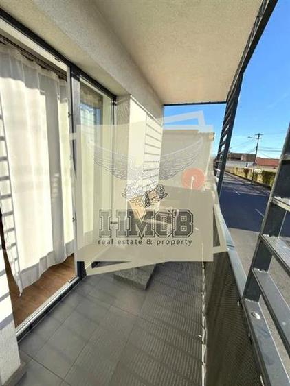 Apartament 3 camere balcon si loc parcare zona Turnisor