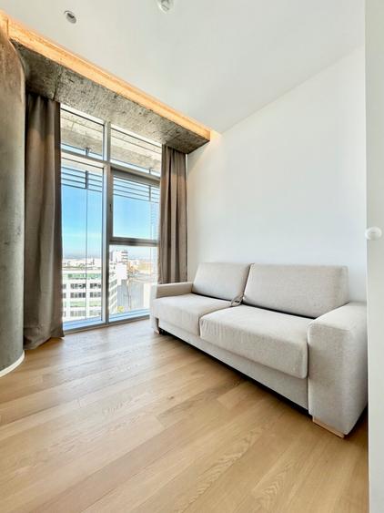 Apartament 3 camere | view spectaculos | zona Promenada Mall