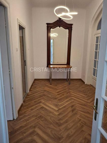 Apartament 2 camere de vânzare, vilă, parter, curte, încălzire în pardoseală - 4