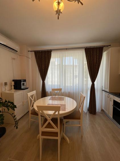 Timpuri Noi, Metrou, Sofia Residence
