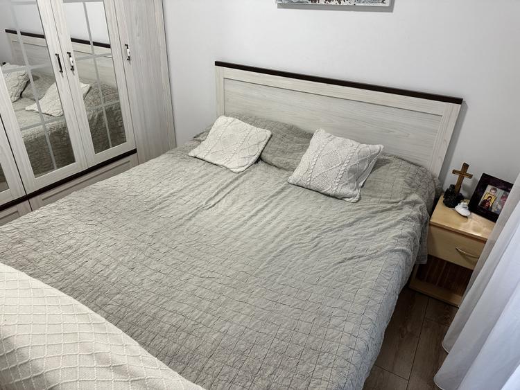 APARTAMENT 3 CAMERE I BLOC NOU I GARAJ I BALCON I FINISAT I MOBILAT I