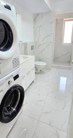 Apartament 2 camere INTABULAT mobilat, utilat, loc parcare, BLOC NOU