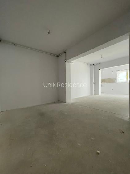 Studio modern | Incalzire in pardoseala | Metrou Berceni - 9